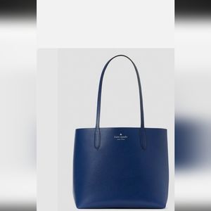 Kate Spade Reversible Tote
